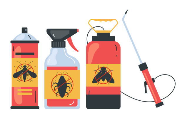 Best Residential Pest Control  in Amador Pines, CA